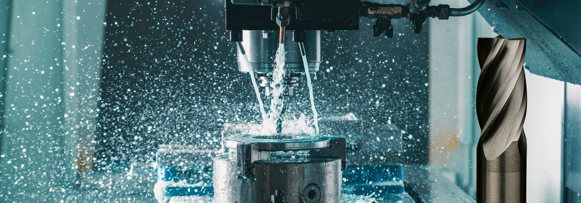 Engineered for Precision